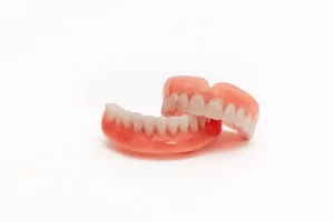dentures