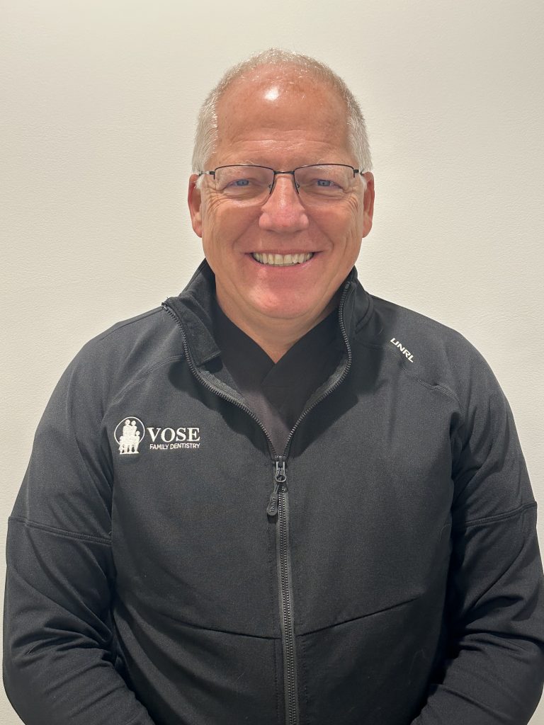Dr Vose